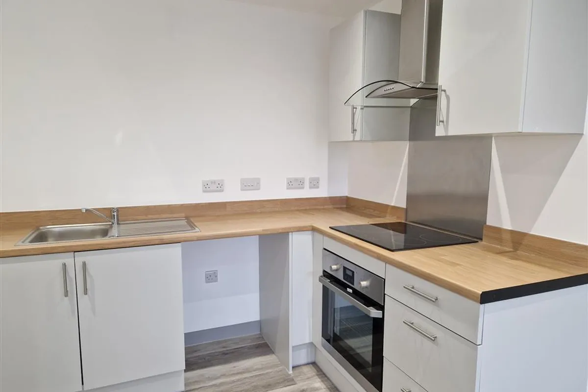 Waterdale, DONCASTER