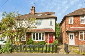 Property responsive