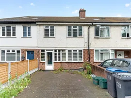 London Road, Mitcham photo