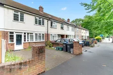 London Road, Mitcham