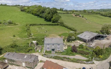 Avonwick, South Brent