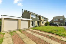 Grocyn Close, Colerne, Chippenham