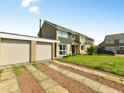 Grocyn Close, Colerne, Chippenhamphoto