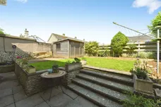 Grocyn Close, Colerne, Chippenham