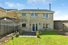 Grocyn Close, Colerne, Chippenham