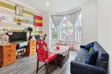 Huntly Grove, Peterborough