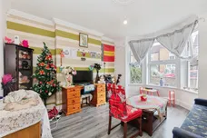 Huntly Grove, Peterborough