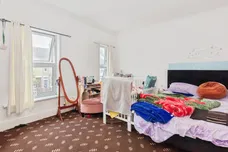 Huntly Grove, Peterborough