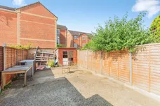 Huntly Grove, Peterborough