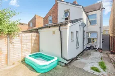 Huntly Grove, Peterborough