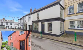 South Street, Torrington