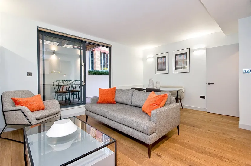 Fetter Lane, EC4A