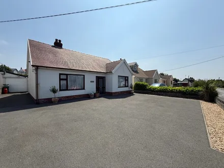 Penparc, Cardigan, SA43