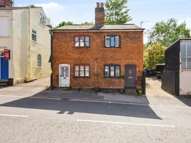 High Street, Welwyn photo