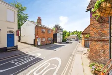 High Street, Welwyn