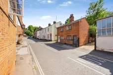 High Street, Welwyn