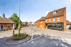 High Street, Welwyn