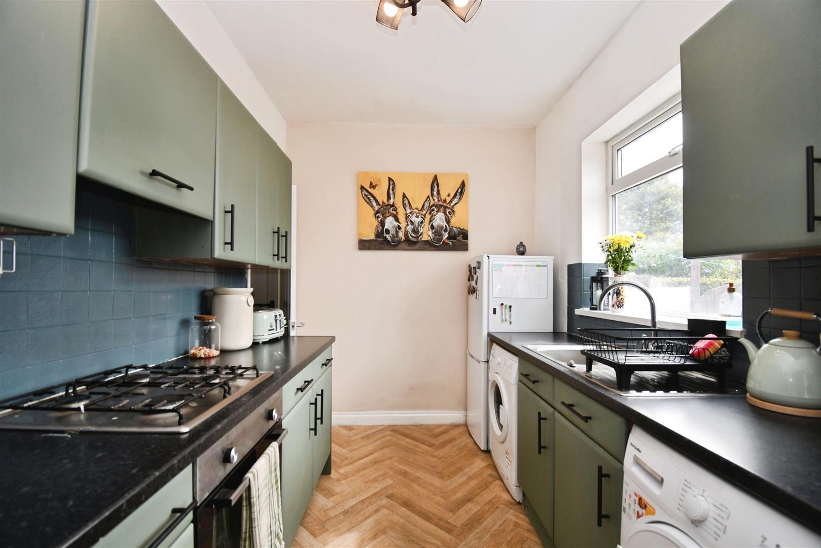 Ings Lane, Patrington Image 7