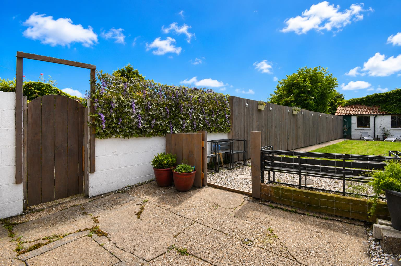 Ings Lane, Patrington Image 13