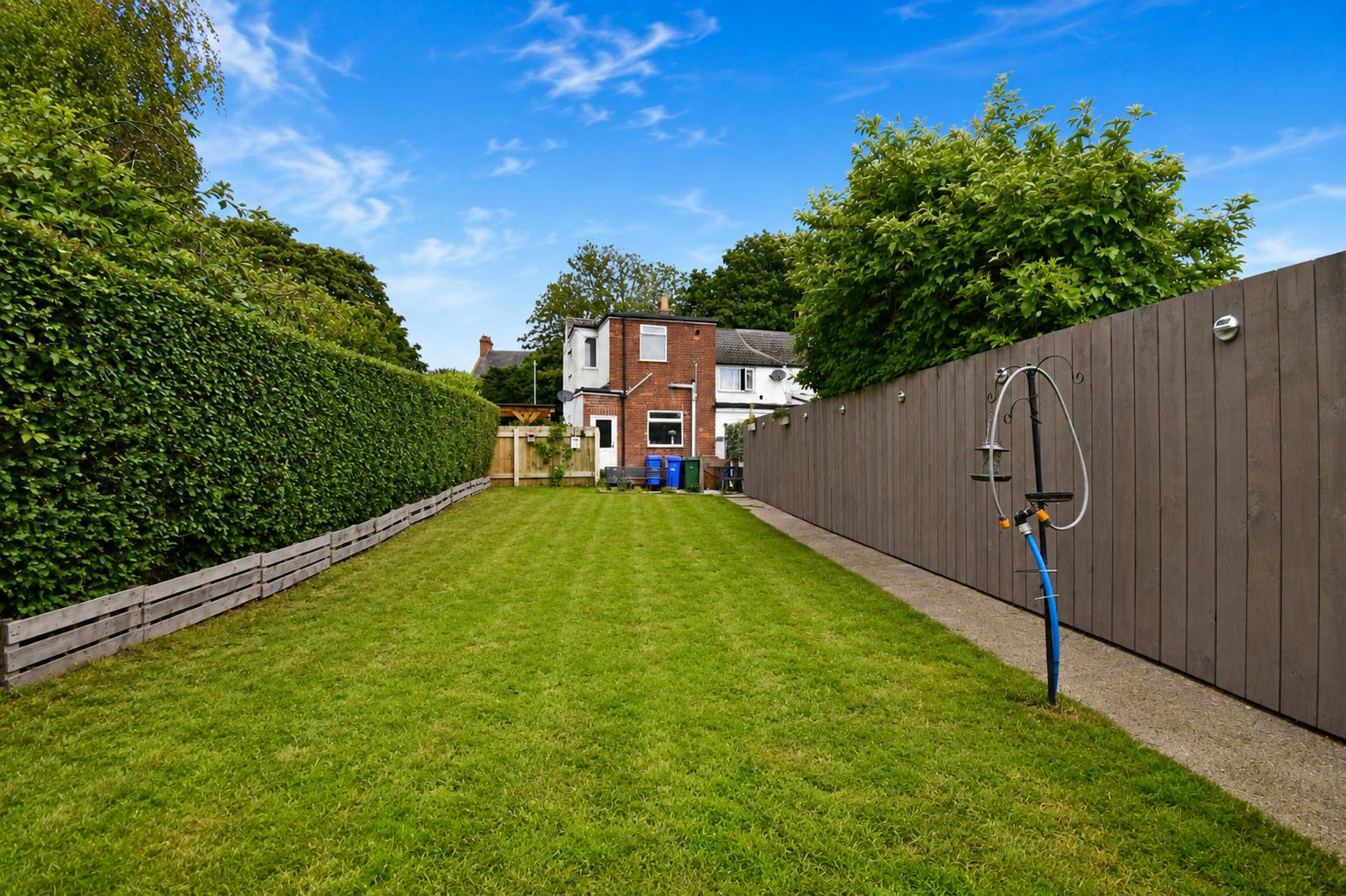 Ings Lane, Patrington Image 14