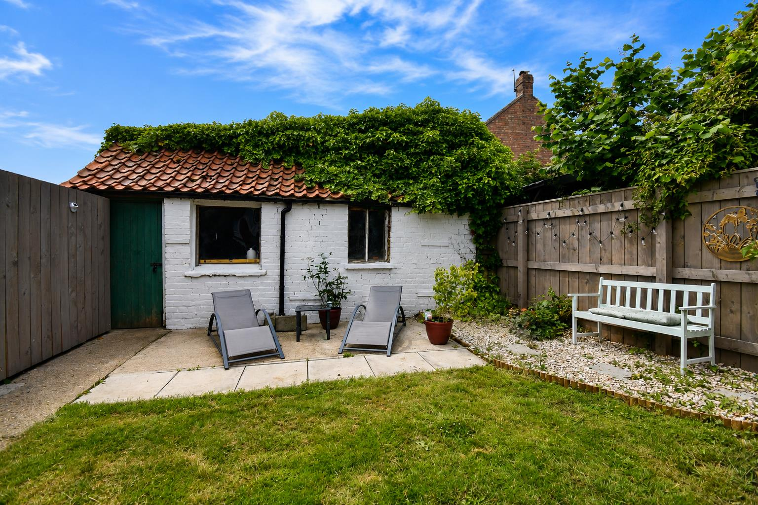 Ings Lane, Patrington Image 15