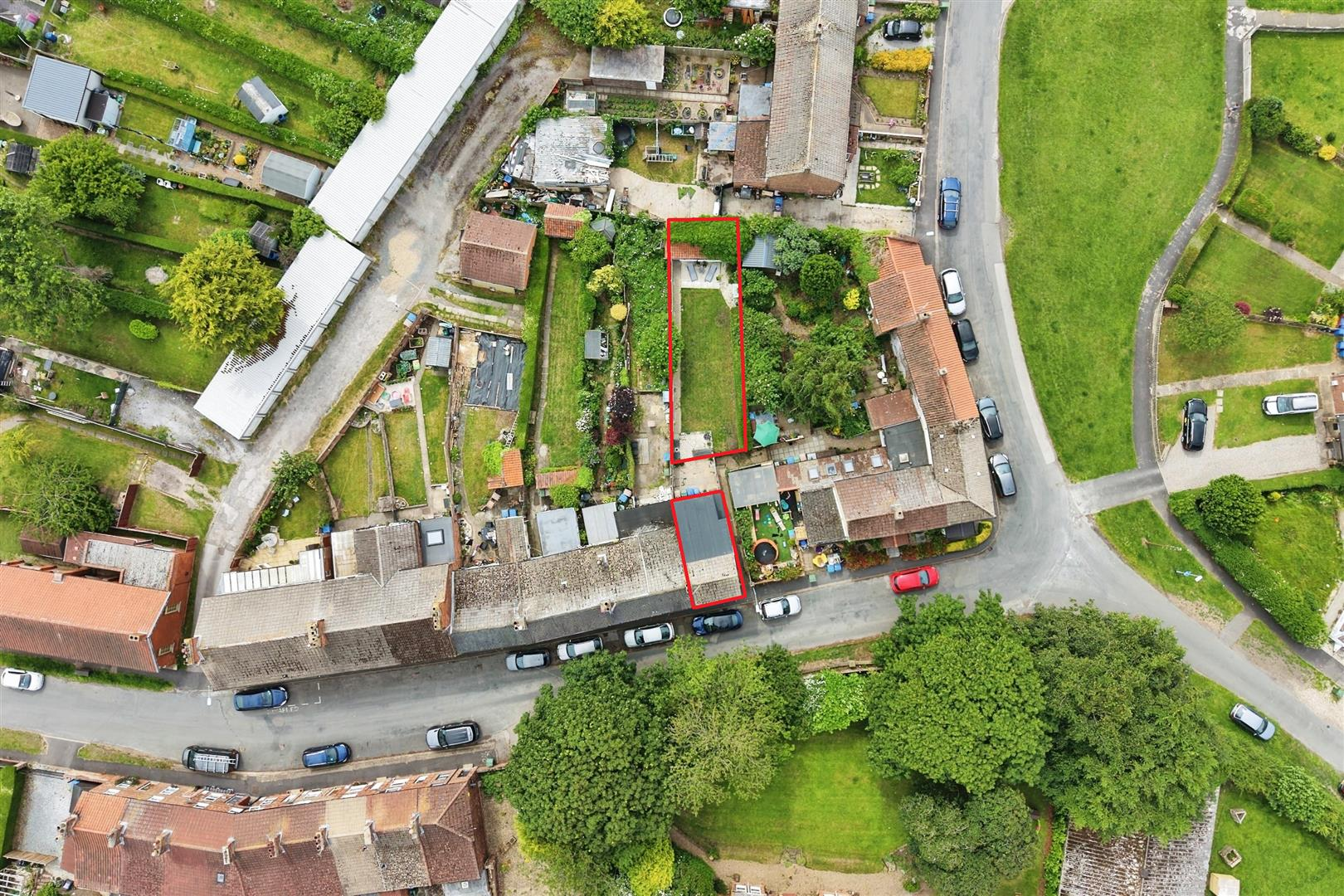 Ings Lane, Patrington Image 16