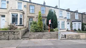 Property responsive