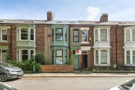 Property responsive