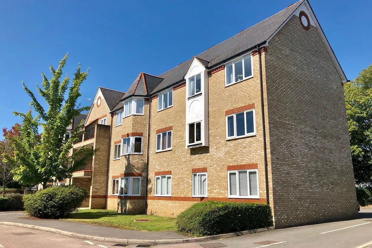 Norbury Avenue, WATFORD