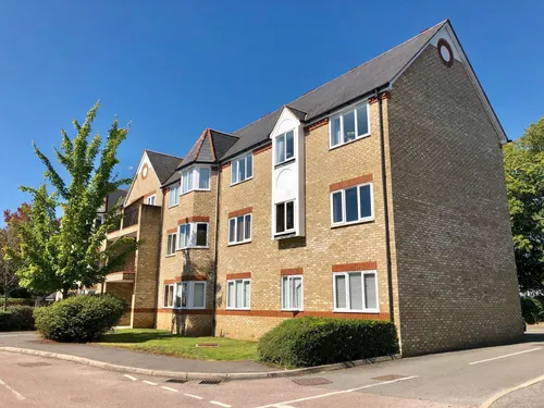 Norbury Avenue, WATFORDphoto