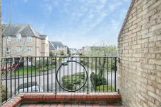 Norbury Avenue, WATFORD
