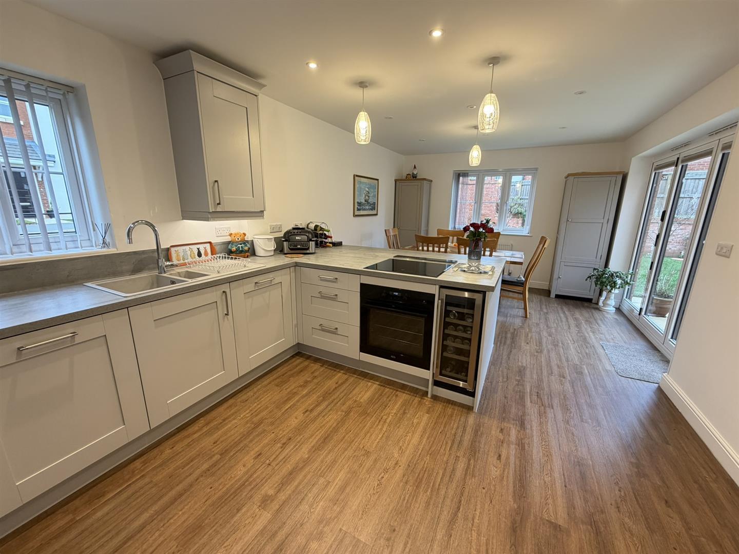 Wharf Close, Weedon, Northampton Image 2