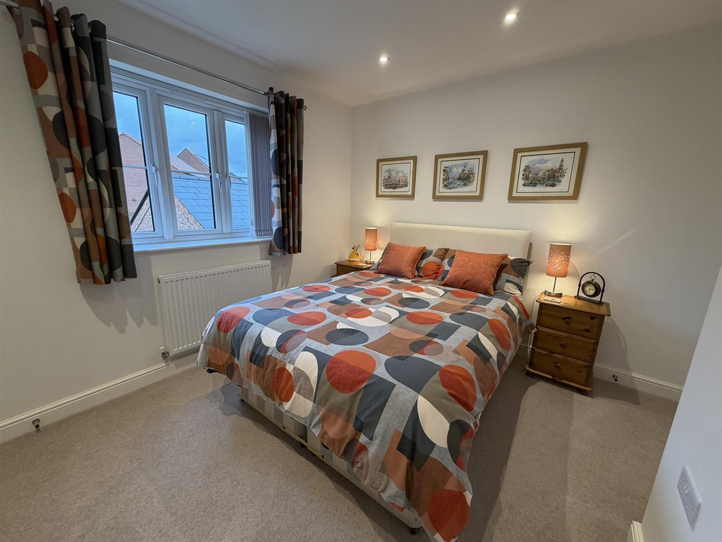 Wharf Close, Weedon, Northampton Image 9