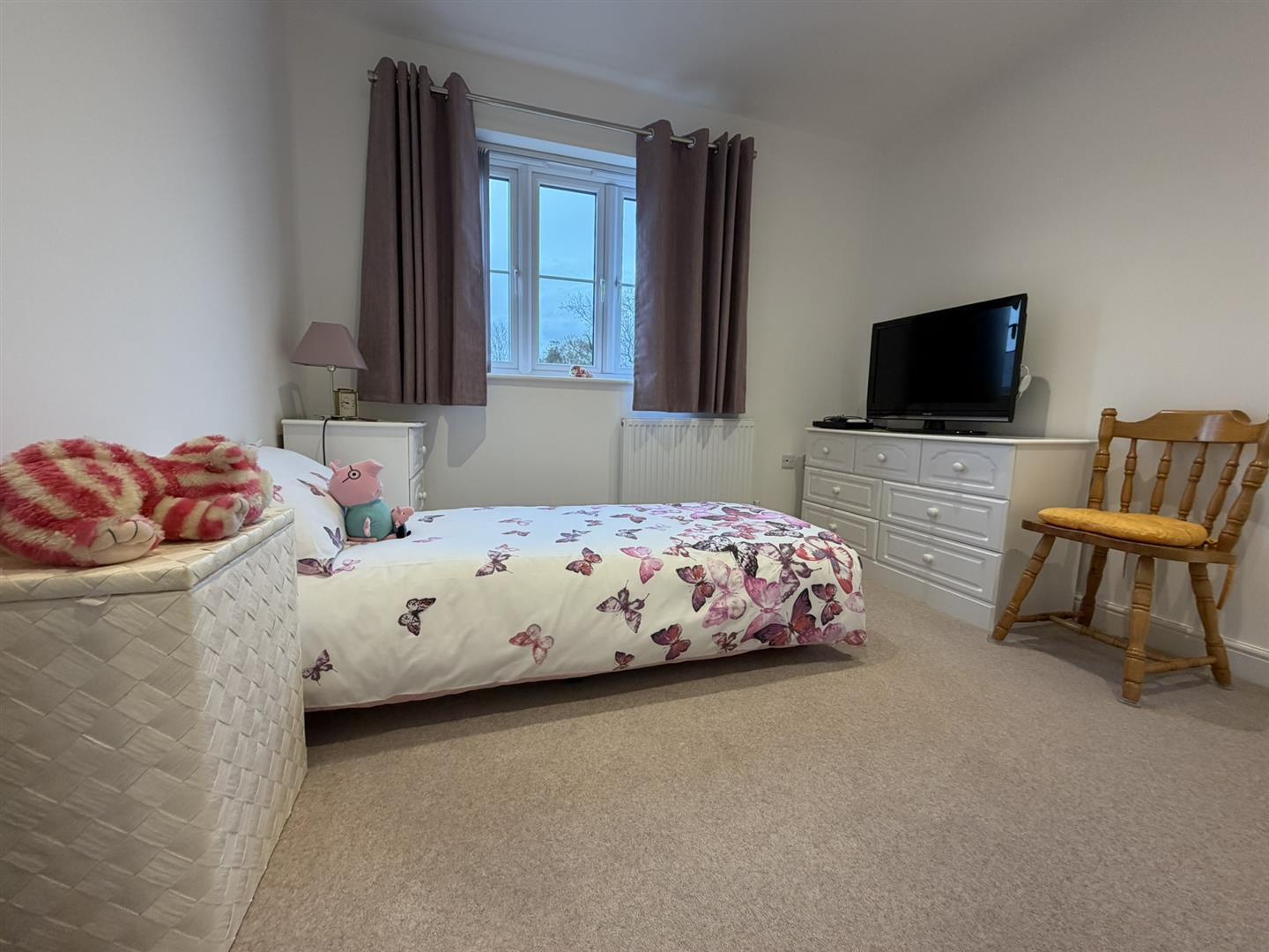 Wharf Close, Weedon, Northampton Image 12