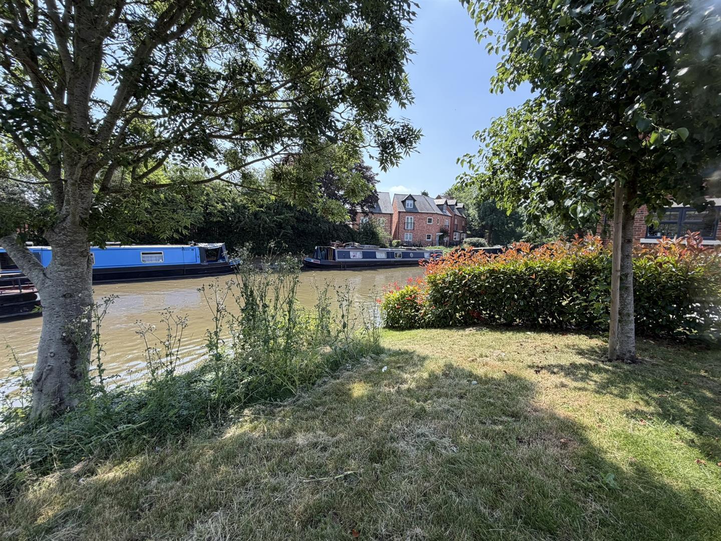 Wharf Close, Weedon, Northampton Image 14