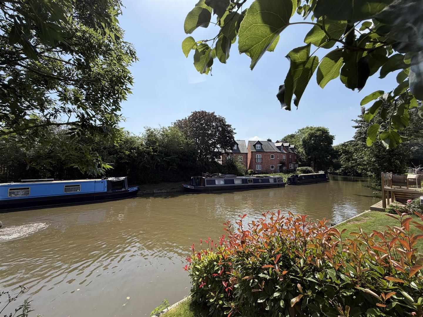 Wharf Close, Weedon, Northampton Image 15