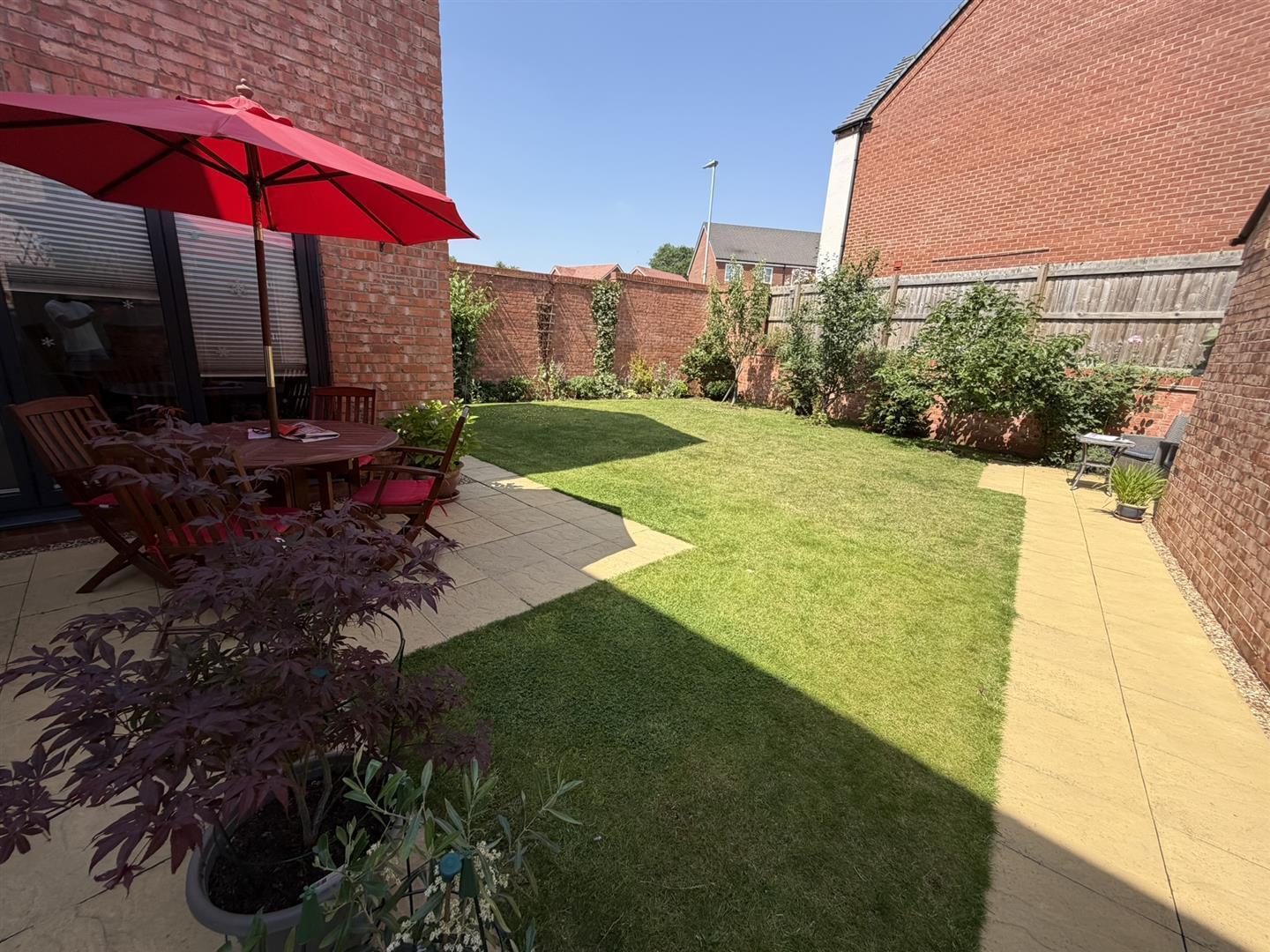 Wharf Close, Weedon, Northampton Image 16