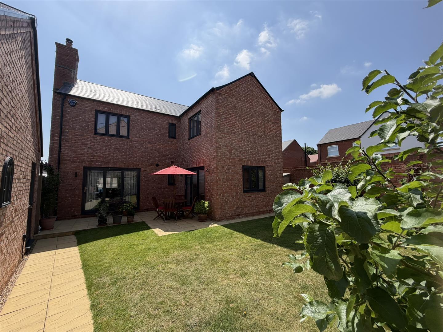 Wharf Close, Weedon, Northampton Image 18