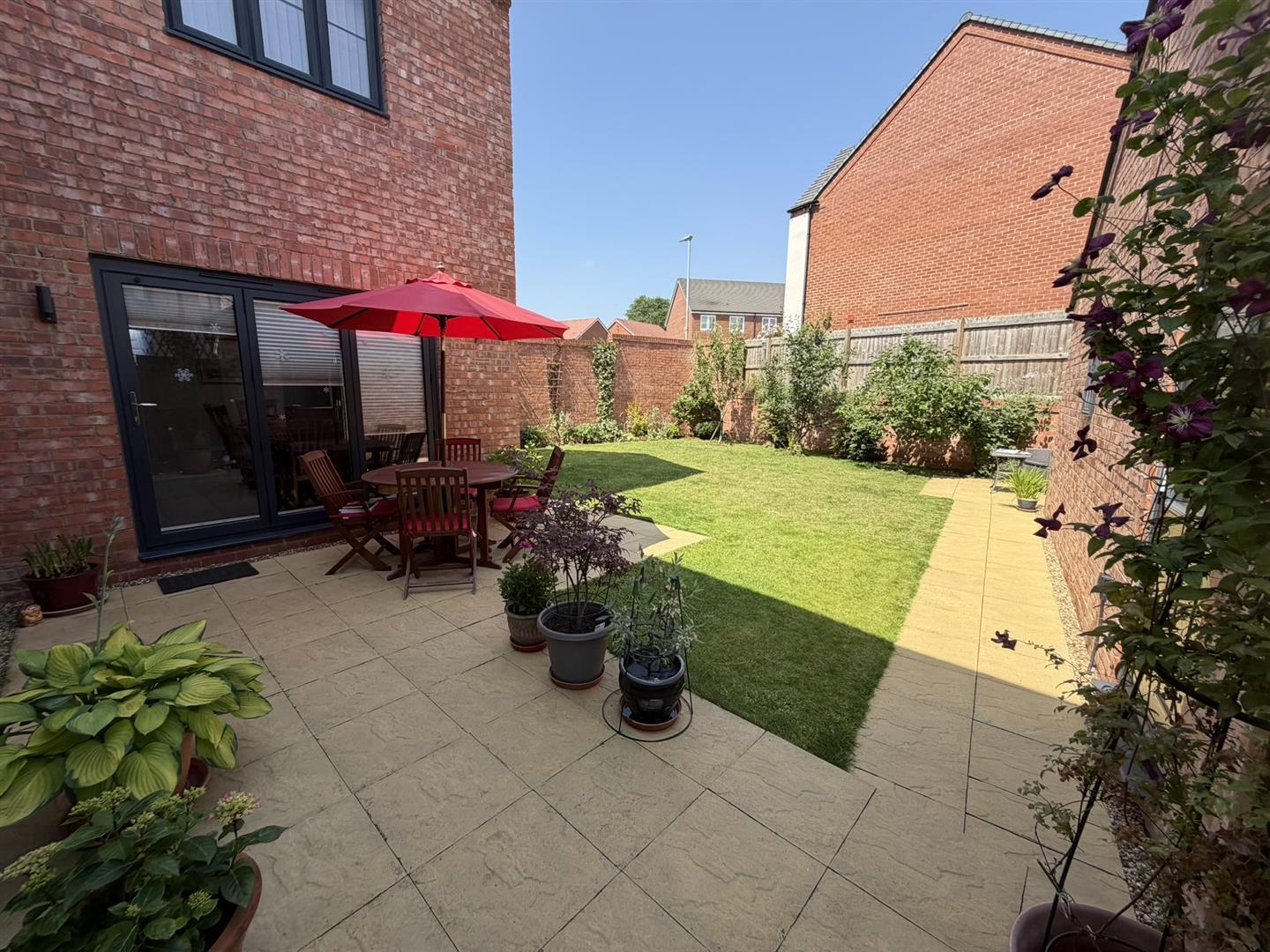 Wharf Close, Weedon, Northampton Image 19