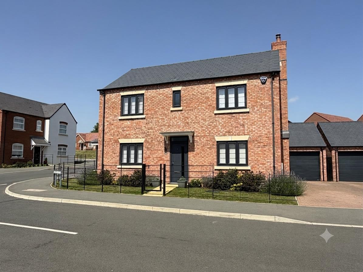 Wharf Close, Weedon, Northampton Image 21