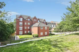 Property responsive
