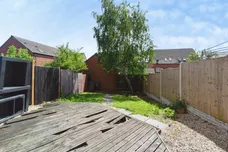 William Savage Way, Smethwick