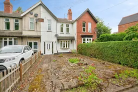Property responsive