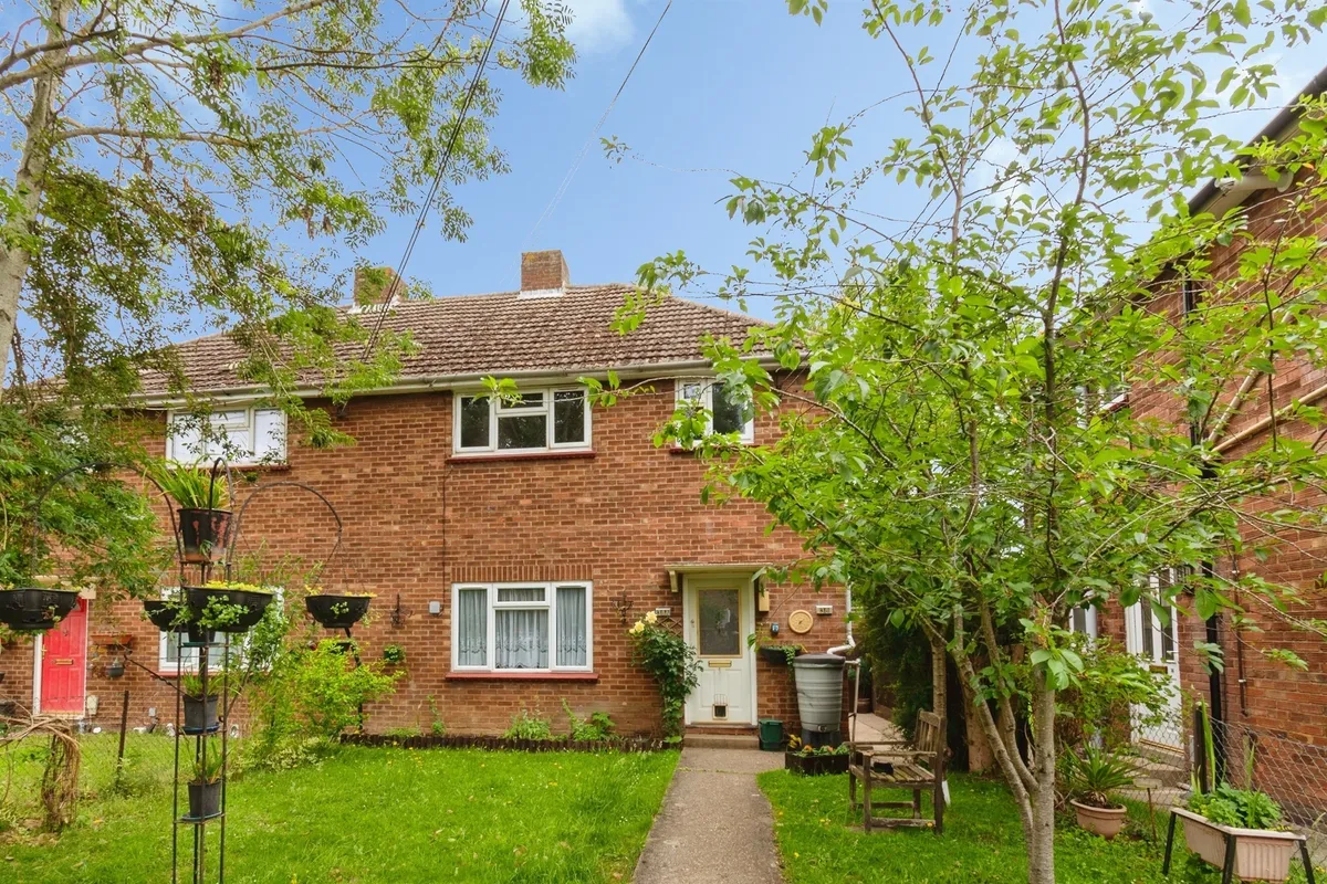 Howard Close, Braintree