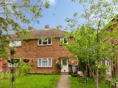 Howard Close, Braintreephoto
