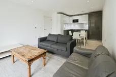 Fleet Street, Brighton