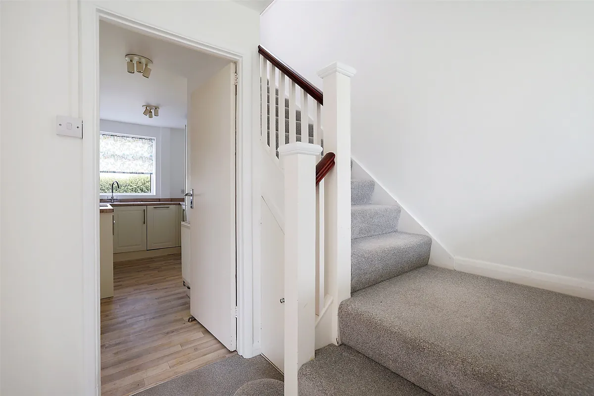 Back Lane, East Clandon, Guildford, Surrey, GU4