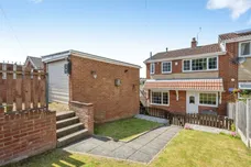 Kendal Crescent, Conisbrough, Doncaster