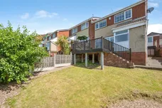 Kendal Crescent, Conisbrough, Doncaster