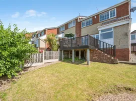 Kendal Crescent, Conisbrough, Doncaster thumb 3